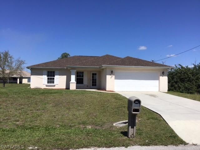 2806 22nd St., Lehigh Acres, FL 33971
