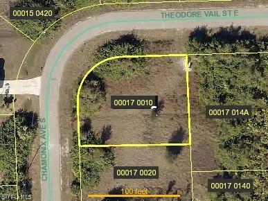 503 Chamonix Ave., Lehigh Acres, FL 33974