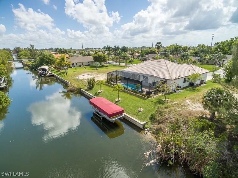 2021 SW 31st Ter., Cape Coral, FL 33914