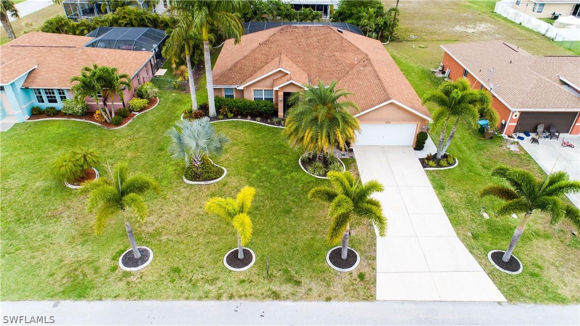 2709 SW 11th Pl., Cape Coral, FL 33914
