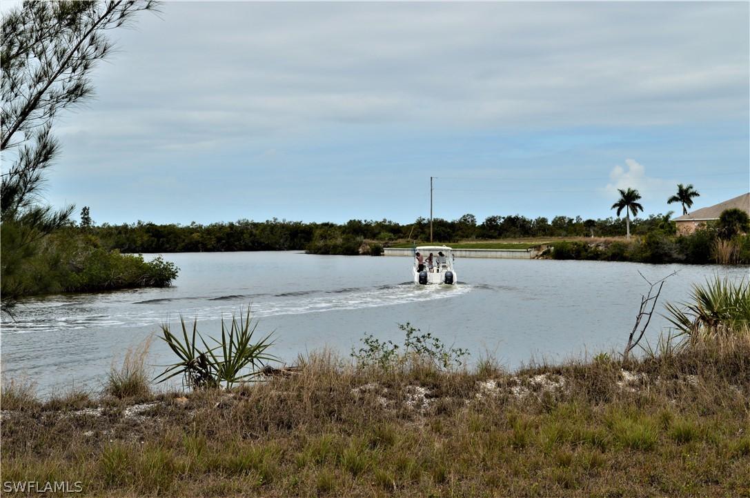 2804 NW 46th Ave., Cape Coral, FL 33993