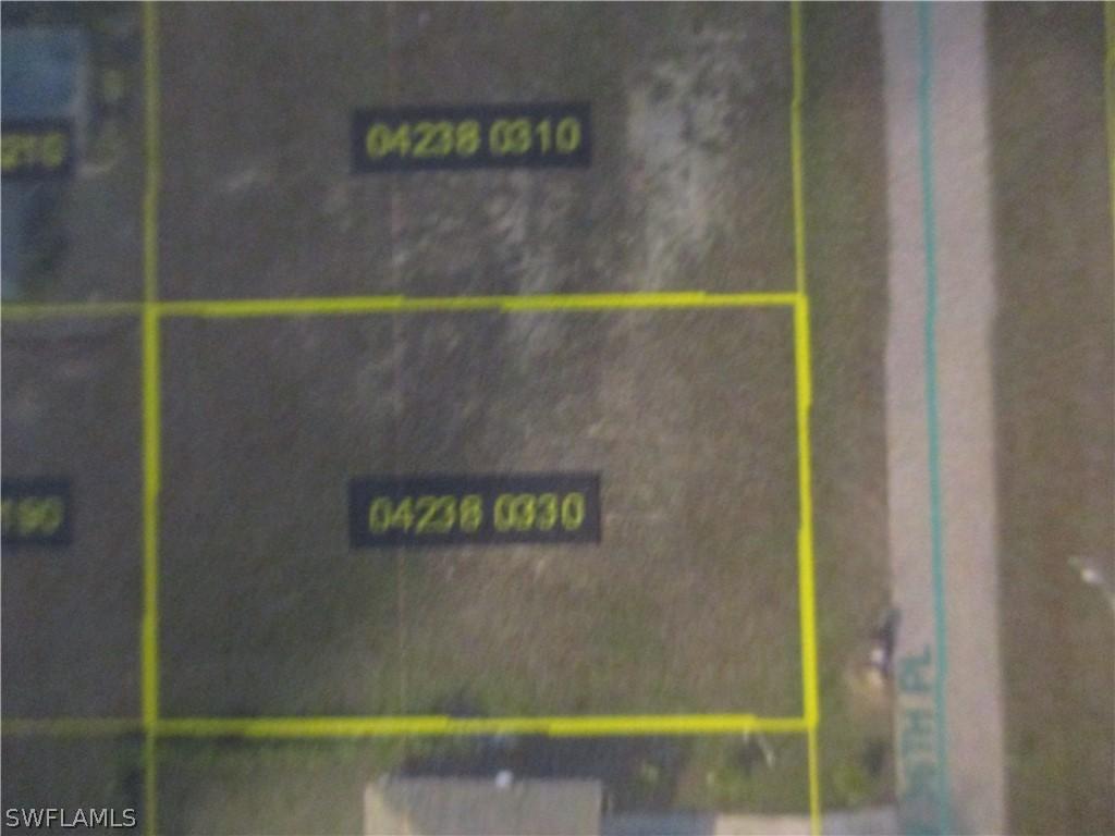 1236 NW 36th Pl., Cape Coral, FL 33993