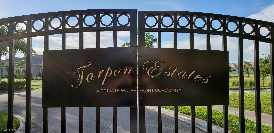 6081 Tarpon Estates Blvd., Cape Coral, FL 33914