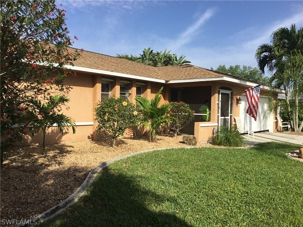 1060 SE 20th Ct., Cape Coral, FL 33990