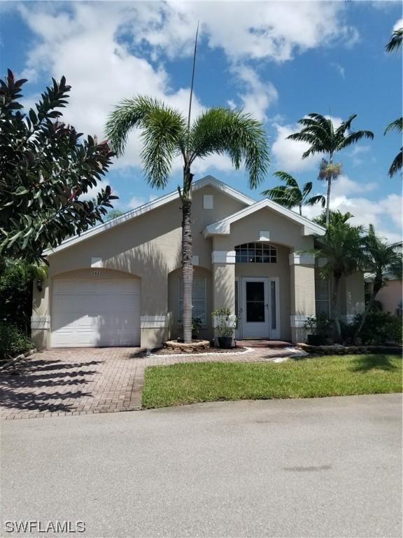 3412 Fuchsia Ct. #29, Naples, FL 34112