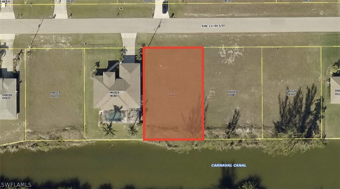 1904 SW 13th St., Cape Coral, FL 33991