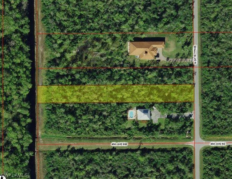 XxXx Wilson Blvd., Naples, FL 34120