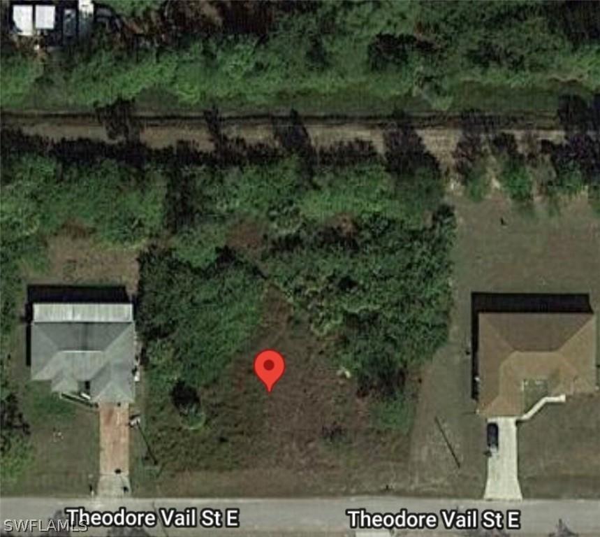 721 Theodore Vail St., Lehigh Acres, FL 33974