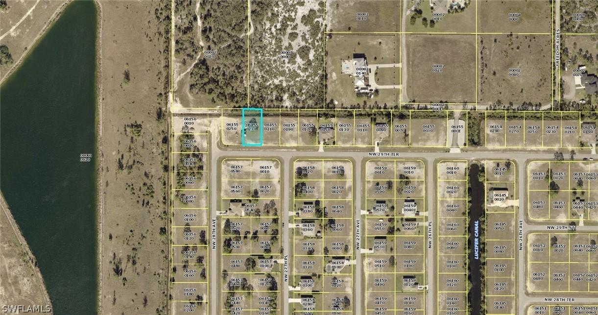 2723 NW 29th Ter., Cape Coral, FL 33993