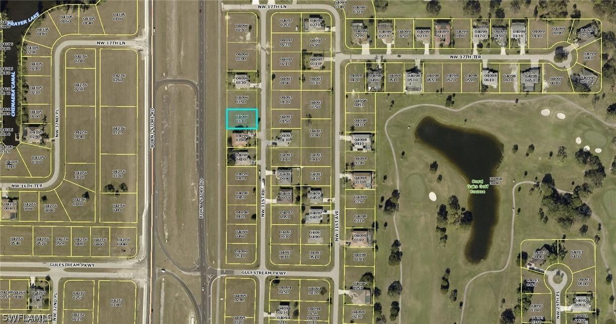 1628 NW 31st Pl., Cape Coral, FL 33993