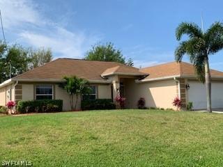 2220 NW 9th Ter., Cape Coral, FL 33993