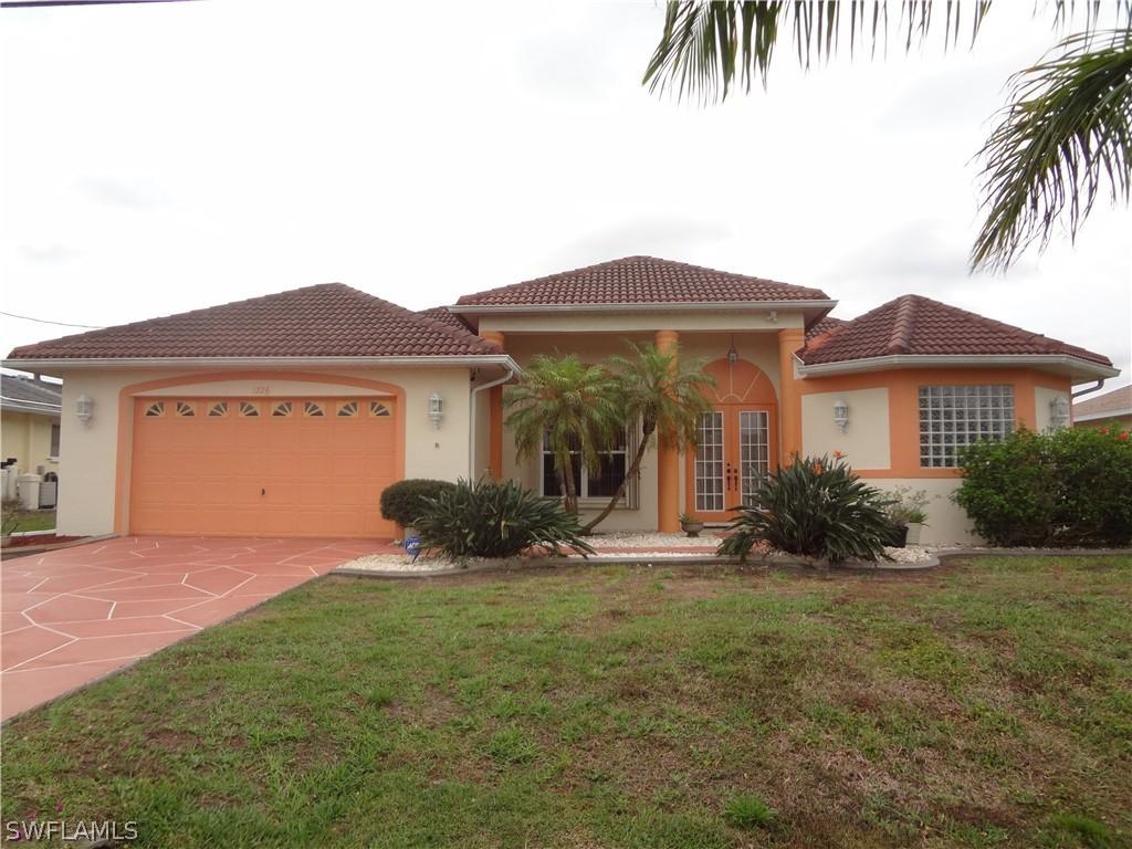 1226 SE 20th St., Cape Coral, FL 33990