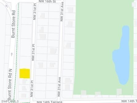 1436 NW 31 Pl., Cape Coral, FL 33993