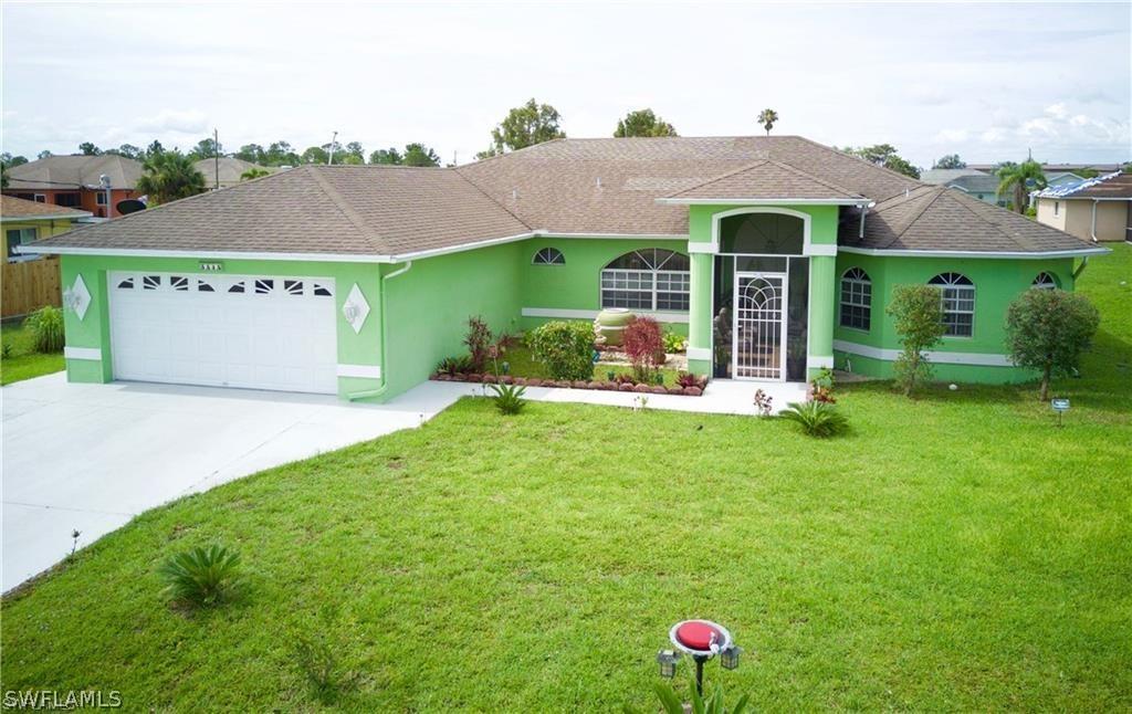 5545 Barth St., Lehigh Acres, FL 33971