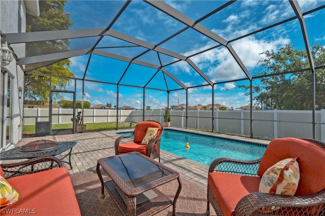 1231 NW 38th Pl., Cape Coral, FL 33993