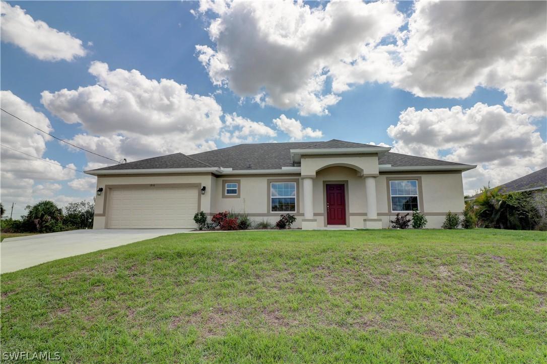 1910 NE 18th St., Cape Coral, FL 33909