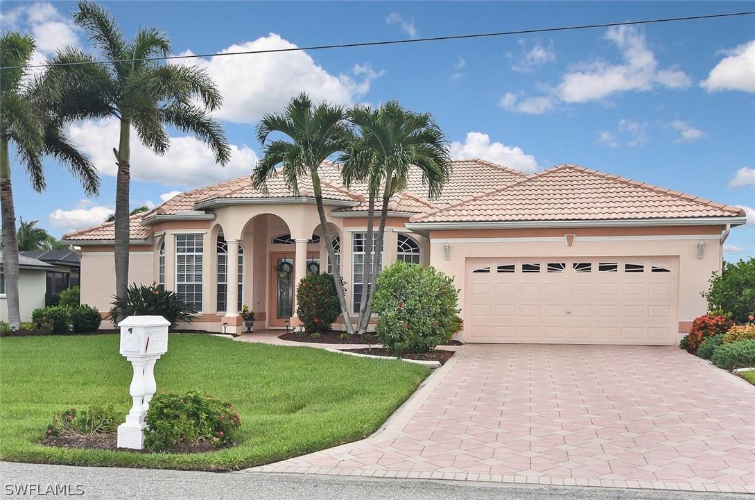 1733 SE 40th St., Cape Coral, FL 33904