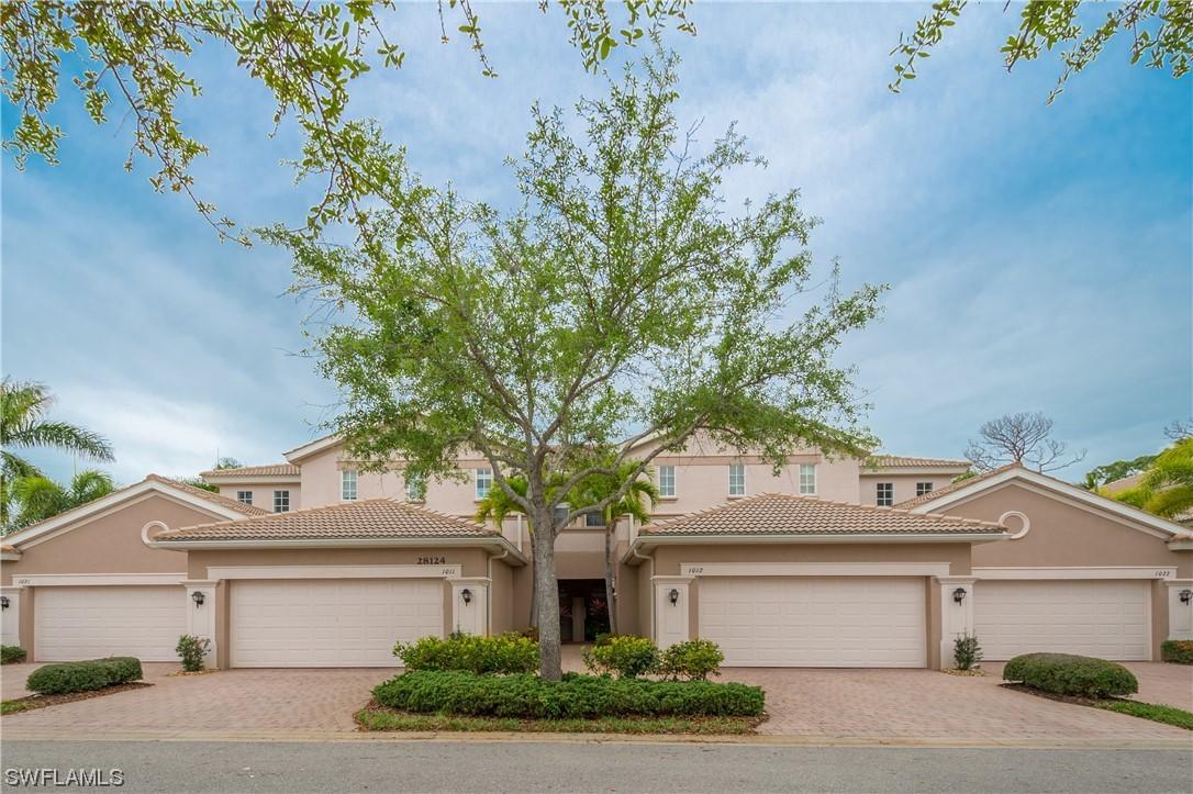 28124 Tamberine Ct. #1012, Bonita Springs, FL 34135
