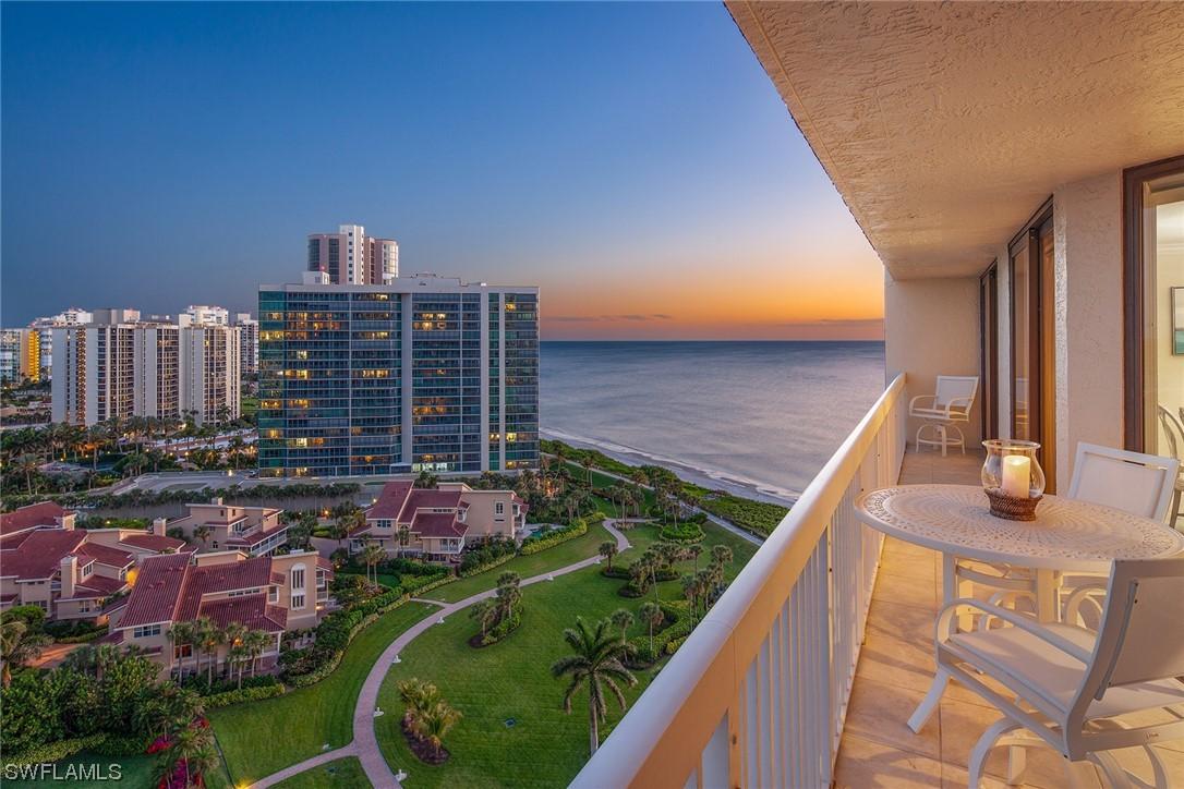 4901 Gulf Shore Blvd. #1703, Naples, FL 34103