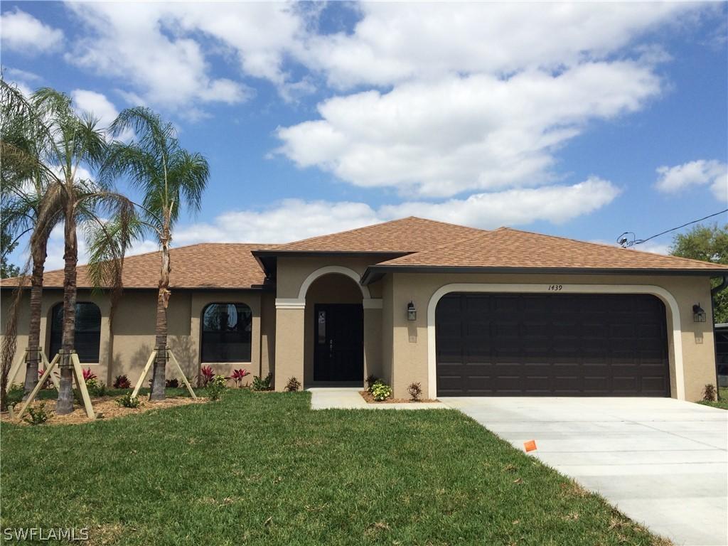 1439 SE 11th Ter., Cape Coral, FL 33990