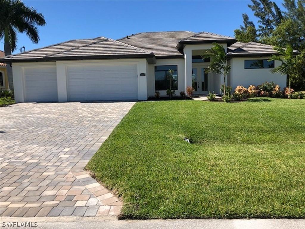 3500 SW 17th Ave., Cape Coral, FL 33914