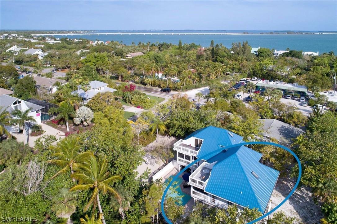 317 East Gulf Dr., Sanibel, FL 33957