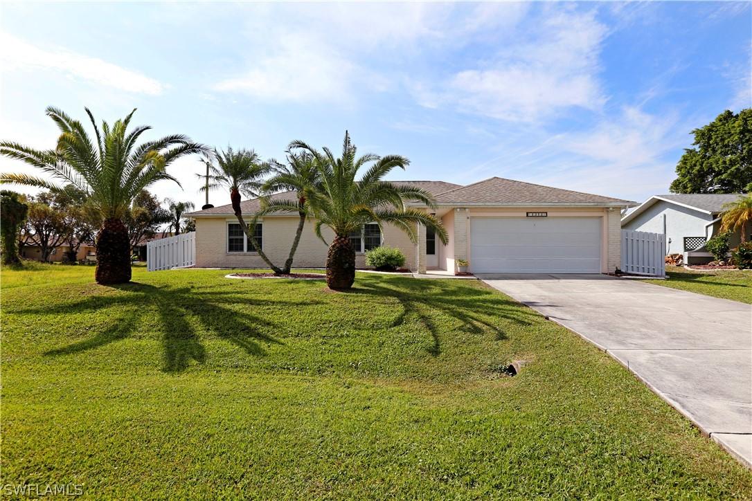 1212 SW 13th St., Cape Coral, FL 33991