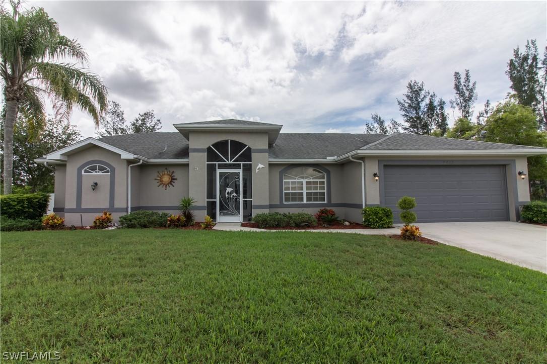 4415 SW 20th Ave., Cape Coral, FL 33914