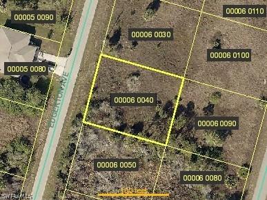 1145 Edgerton Ave., Lehigh Acres, FL 33974