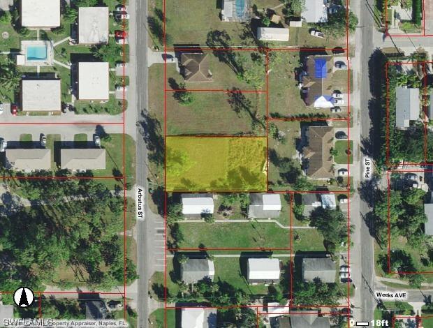 2745 Arbutus St., Naples, FL 34112