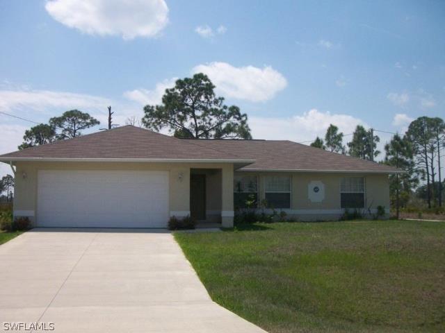 600 E 9th St., Lehigh Acres, FL 33972