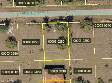 538 Long Island St., Lehigh Acres, FL 33974