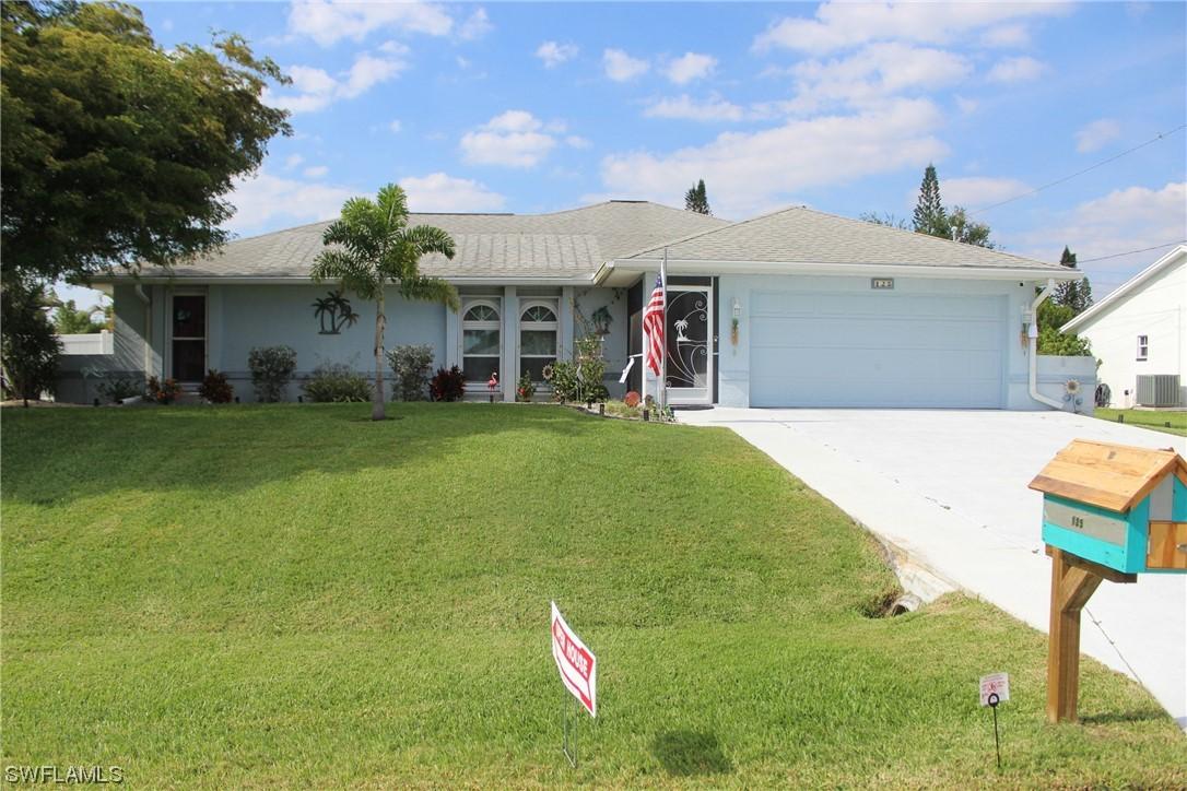 125 SE 45th St., Cape Coral, FL 33904