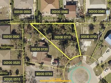 12001 Circle Dr., Bonita Springs, FL 34135