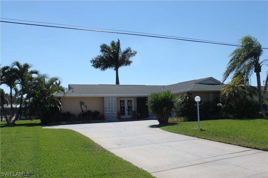 132 SW 54th St., Cape Coral, FL 33914