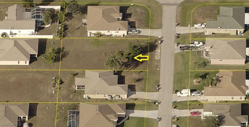 1506 NW 13th Ave., Cape Coral, FL 33993