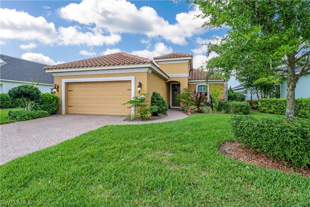 4524 Watercolor Way, Fort Myers, FL 33966