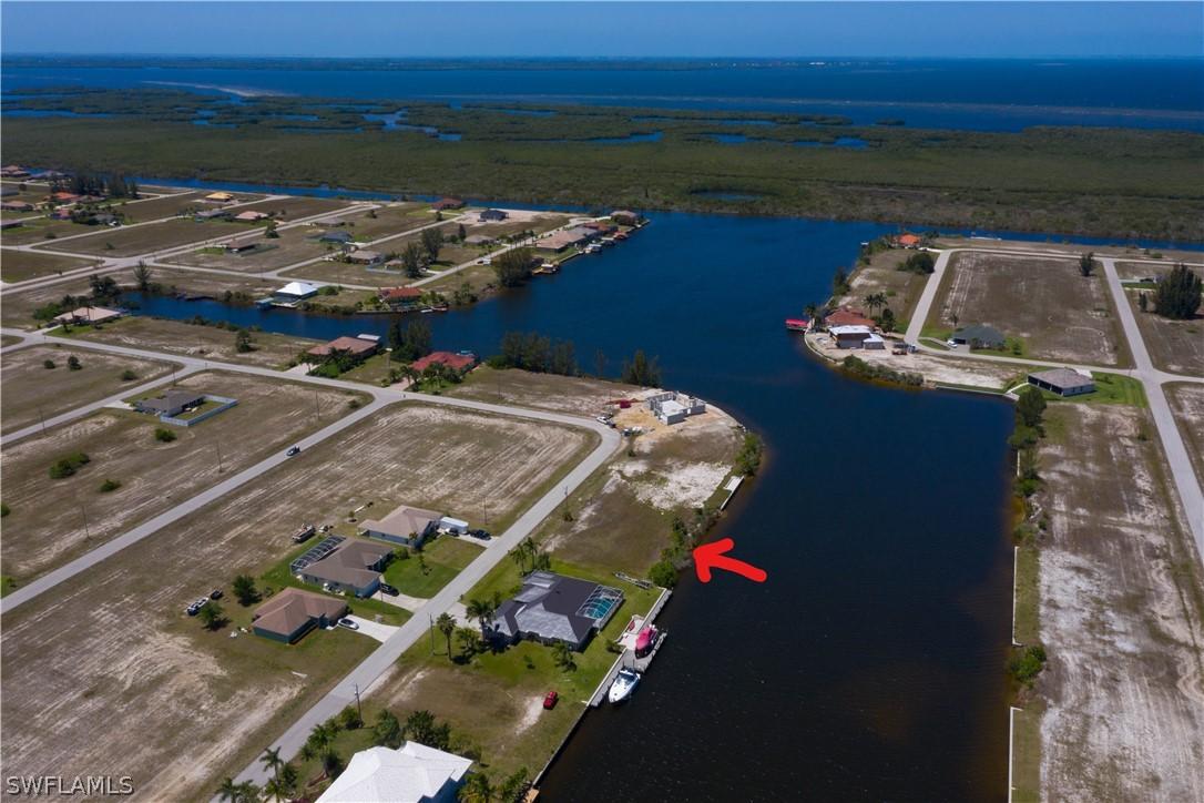 4423 NW 33rd St., Cape Coral, FL 33993