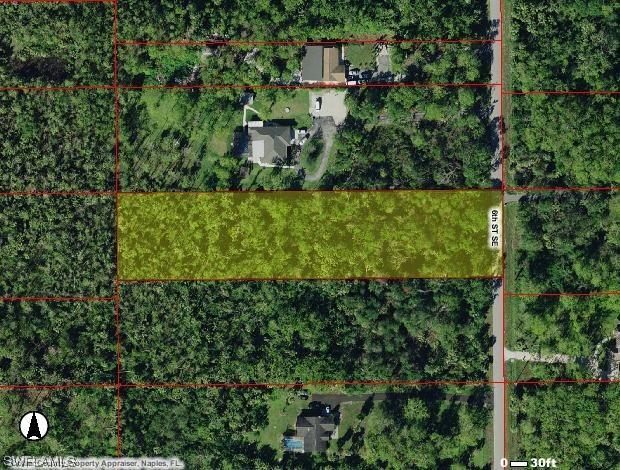 221 6th St., Naples, FL 34117