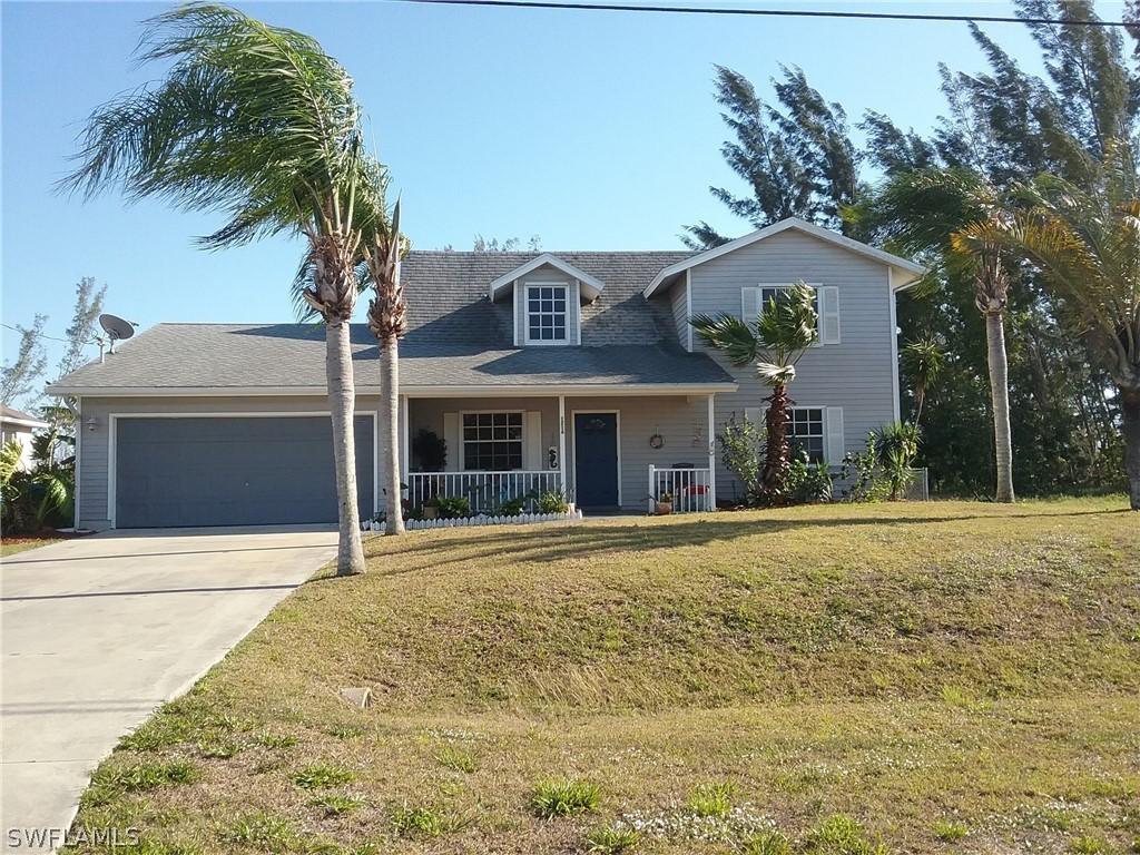 1216 SW 28th St., Cape Coral, FL 33914