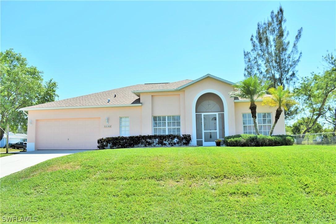 1132 SW 29th St., Cape Coral, FL 33914