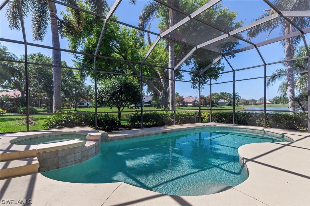 918 Tierra Lago Way, Naples, FL 34119