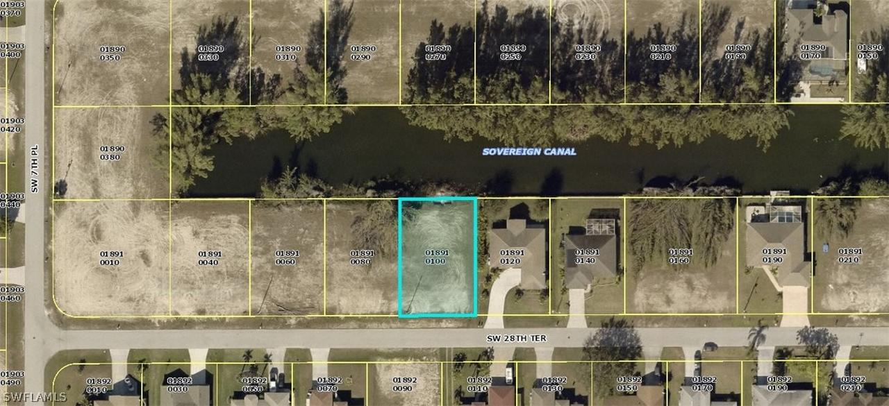 623 SW 28th Ter., Cape Coral, FL 33914