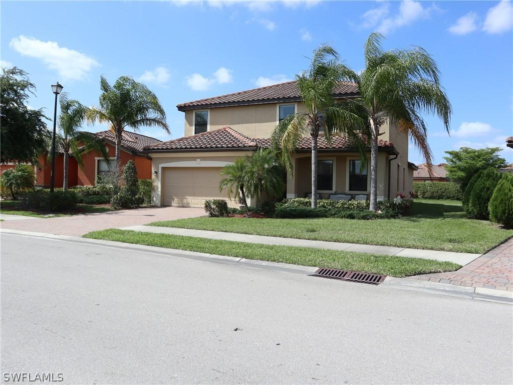 9354 Via San Giovani St., Fort Myers, FL 33905