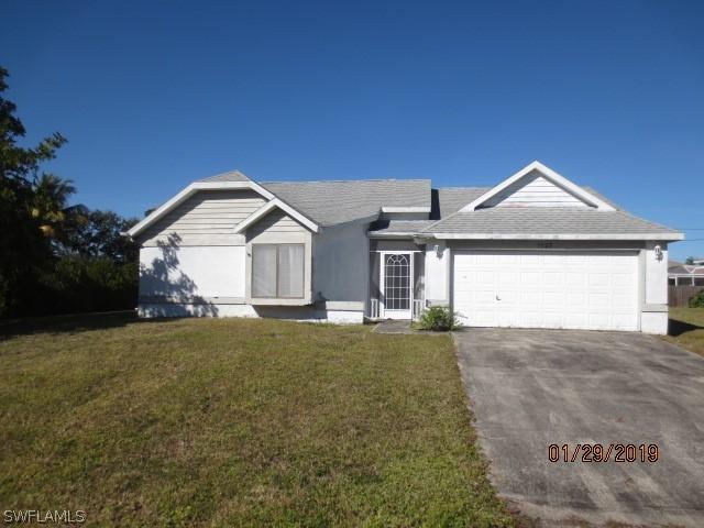 1127 SW 23rd St., Cape Coral, FL 33991