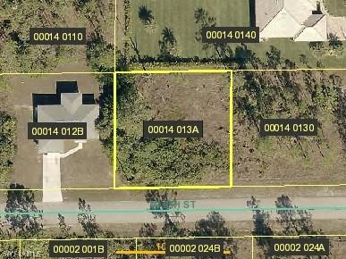 902 W 9th St., Lehigh Acres, FL 33972