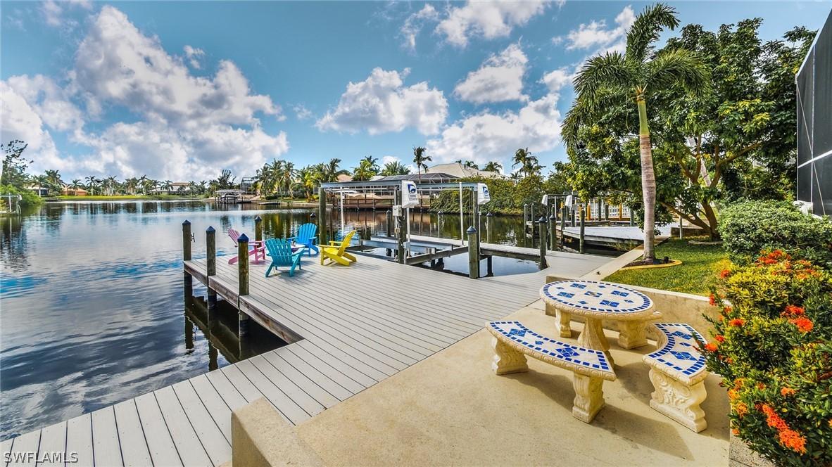 2608 SW 39th Ter., Cape Coral, FL 33914