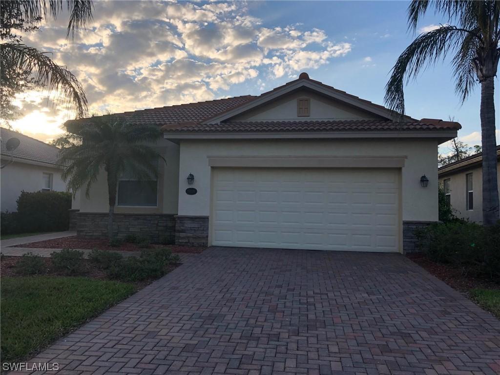 21124 Bella Terra Blvd., Estero, FL 33928