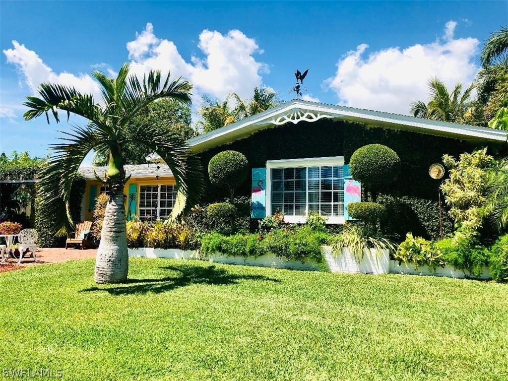 1335 SE 44th Ter., Cape Coral, FL 33904