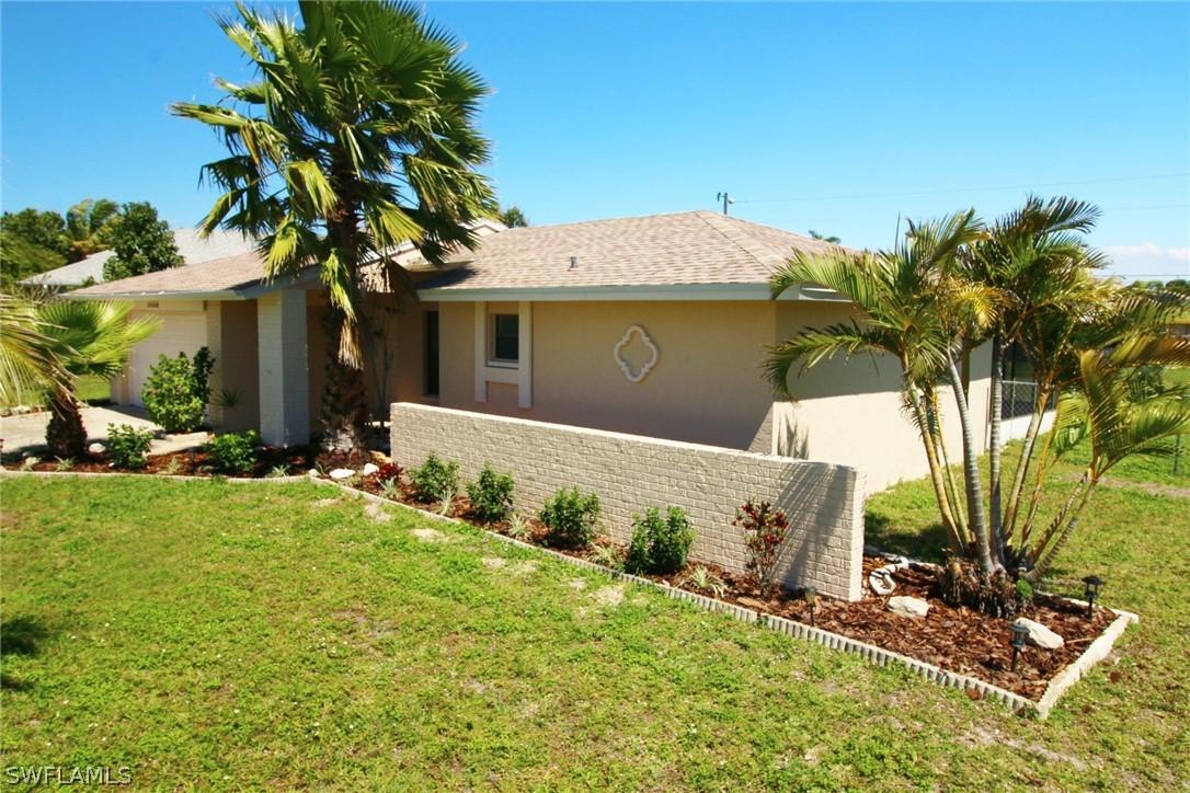 1709 SE 10th Pl., Cape Coral, FL 33990